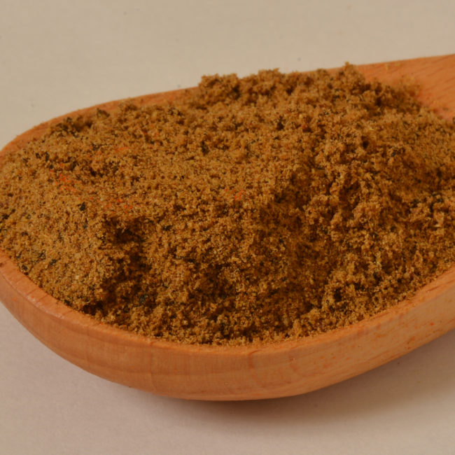 garammasala　賞味期限：2027.01.16