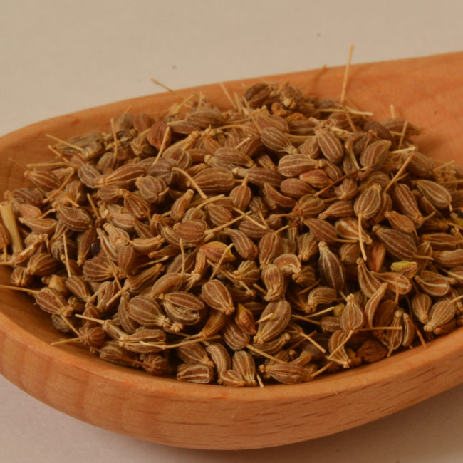 aniseseed　賞味期限：2026.12.12