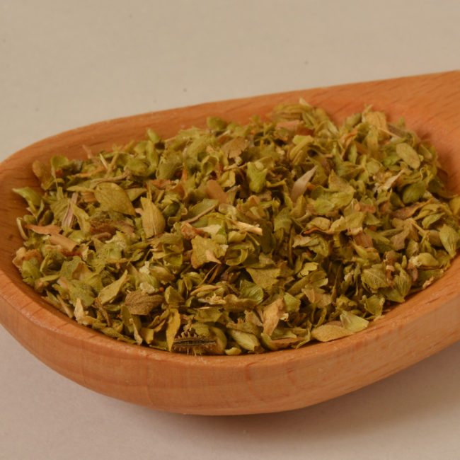 oregano　賞味期限：2027.07.16