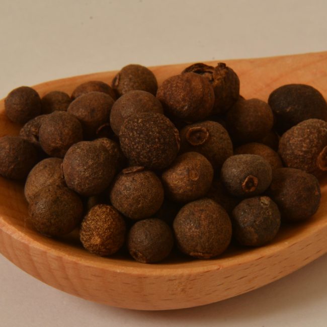 allspicewhole　賞味期限：2027.10.18