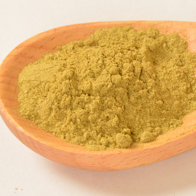 oreganopowder　賞味期限：2028.09.22