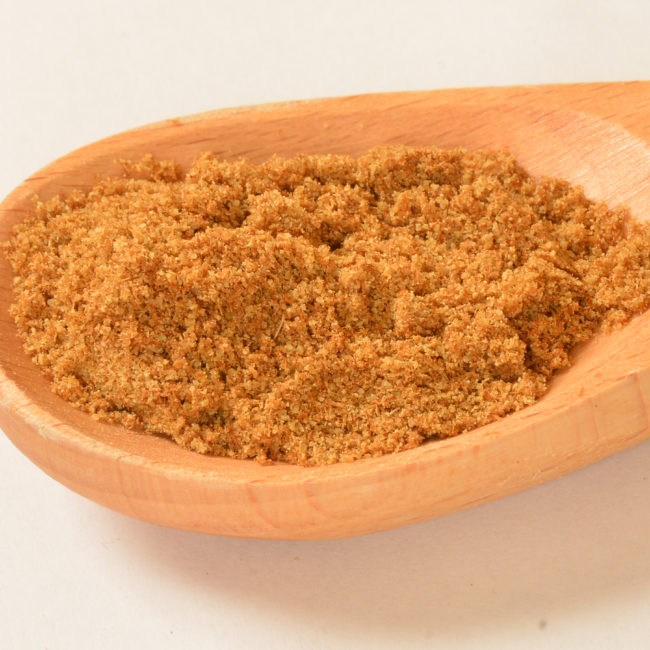 cuminpowder　賞味期限：2027.09.10