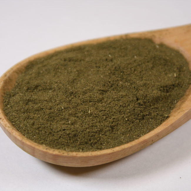 peppermintpowder　賞味期限：2028.10.21